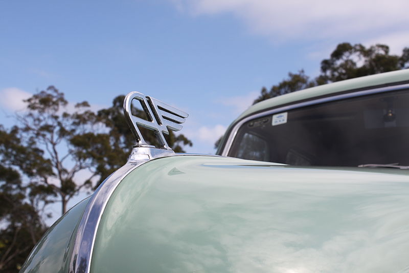 File:Austin A40 Devon (15920936605).jpg