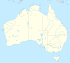 Australie emplacement map.svg
