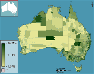 <span class="mw-page-title-main">Health care in Australia</span> Availability, funding, and provision of health services in Australia