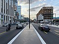 Vignette pour Avenue de la Porte-de-Clichy