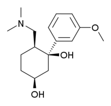 Axomadol structure.png