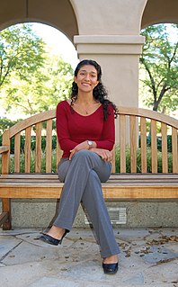 Azita Emami Engineering professor