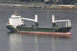 BBC Калифорния шілде 2015 Hudson River.jpg