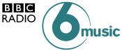 BBC Radio 6 Music logo