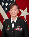 BG Colleen L. McGuire, United States Army (Ret.) BG McGuire.jpg