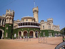 List Of Tourist Attractions In Bangalore Wikipedia