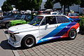 BMW 2002 Touring, 1973, 29. Internationales Oldtimer Treffen Konz 2013