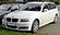 BMW 318i Touring (E91, seit 2008) front MJ.JPG