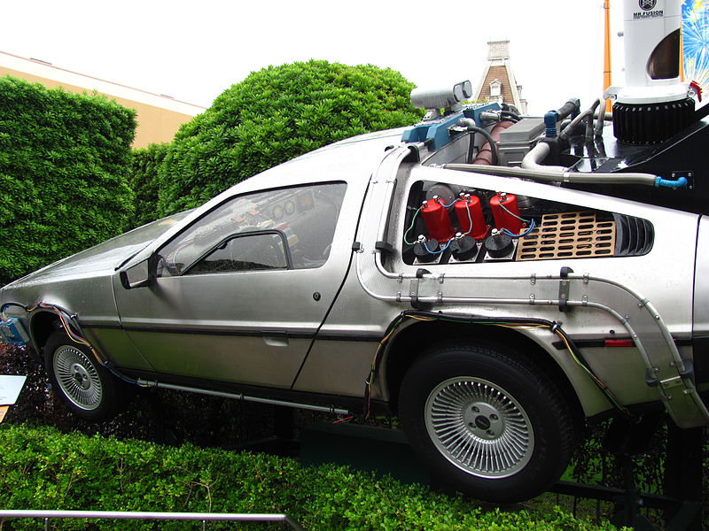 File:Back to the Future The Ride at Universal Studios Japan 3.jpg