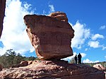 Balanced Rock