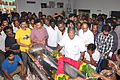 Balu Mahendra funeral (16).JPG