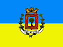 Bandeira de São João do Pau-d'Alho