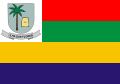 Bandeira de Ilha das Flores