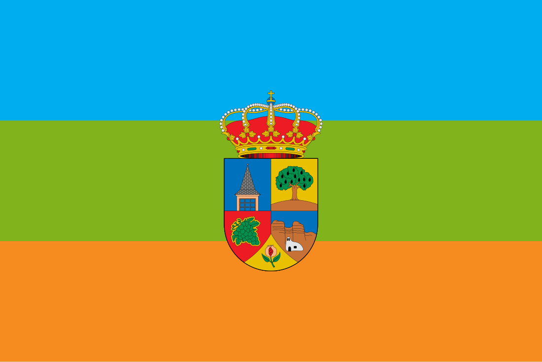 File:Bandera de Marchal (Granada).svg