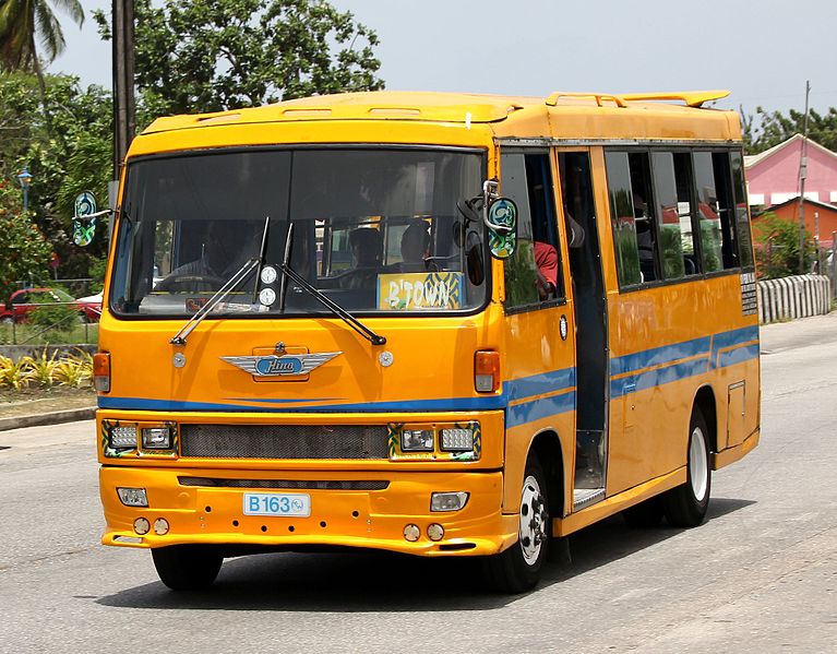 File:Barbados Midibus1.jpg