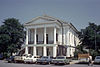 Barnwell County Courthouse, Barnwell, Jižní Karolína.jpg