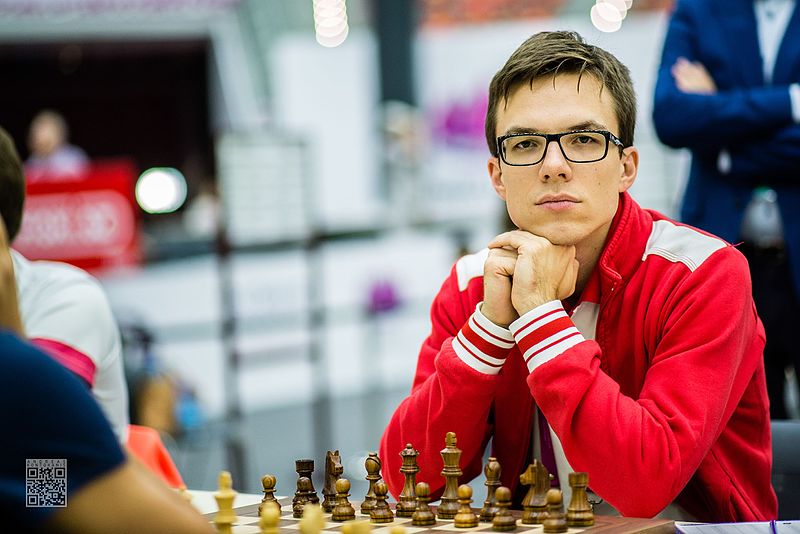 ChessAbc - Bartel, Mateusz Chess Player Profile