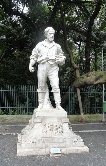 Bartolomeu Bueno da Silva