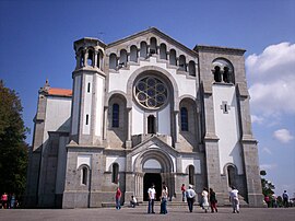 Basílica de Nossa Senhora da Assuncao