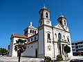 Miniatura para Basílica do Sagrado Coração de Jesus