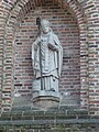 Beeld Sint Willibrord