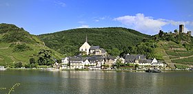 Beilstein (Mosel)