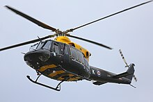 RAF Griffin HT1 Bell 412EP Griffin HT1 02 (14704891381).jpg