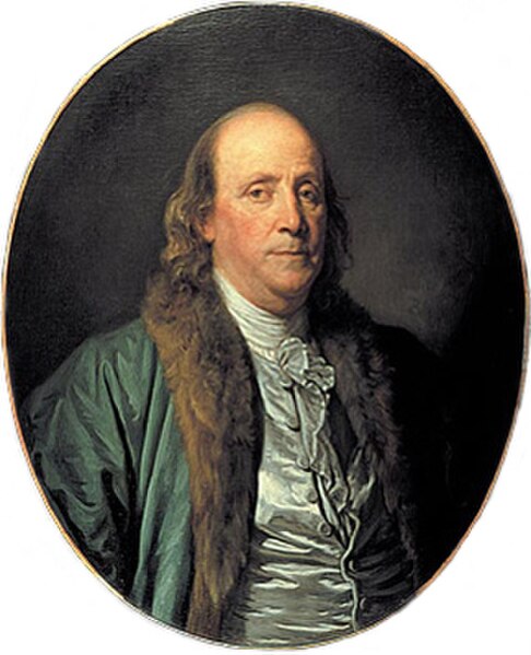 Benjamin Franklin and Lord Howe had previously discussed colonial grievances.