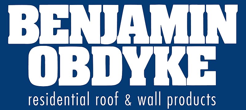 File:Benjamin Obdyke Corporate Logo.jpg