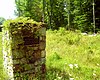 Ruine de la maison Benjamin Van Keuren