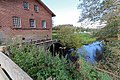 Gut Ostermühlen Wassermühle