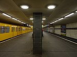 Lipschitzallee (métro de Berlin)