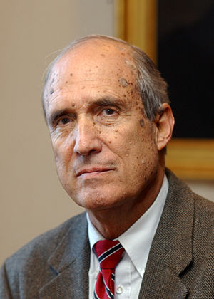 Robert Berner: American scientist