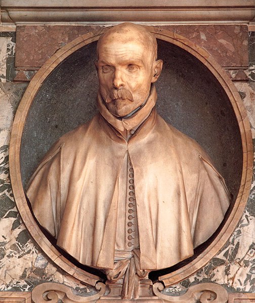 Ficheiro:Bernini, ritratto di Pedro de Foix Montoya.jpg