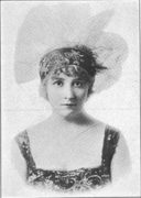 Bessie Barriscale