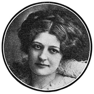 <span class="mw-page-title-main">Betty Harte</span> American actress (1882–1965)