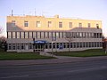 wikimedia_commons=File:Bexhill Police Station - geograph.org.uk - 635761.jpg