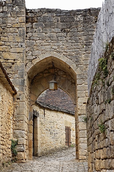 File:Beynac-et-Cazenac - Château de Beynac - PA00082380 - 064.jpg