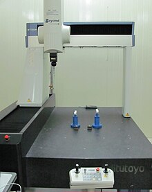 Coordinate Measuring Machine Beyond CrystaC.jpg