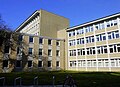 Liste Der Kulturdenkmäler In Hamburg-Eppendorf: Wikimedia-Liste