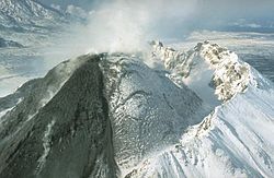 Sopka Bezymjannyj