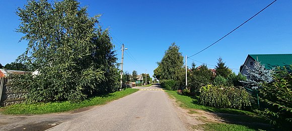 Фанипольский сельсовет. Село в Белоруссии вдали от Минска. Минском районе, д. Василевщина;. Беларусь деревня Петровичи. Белоруссия деревня Радюки.