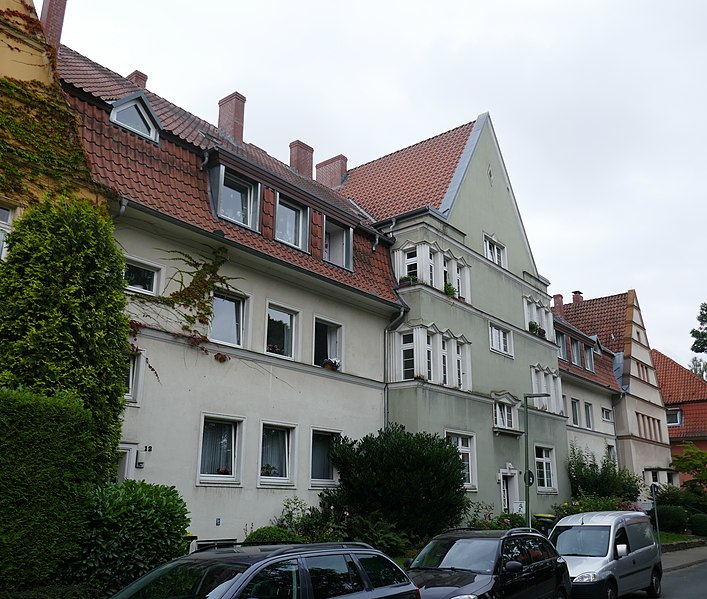 File:Bielefeld - Soltkamp 8–12.jpg