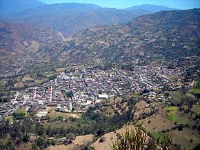 Cundinamarca, Kulumbya