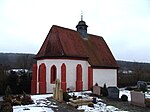 Evangelische Kapelle (Birkach)