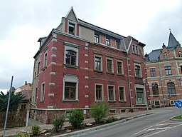 Bismarckstraße 22 Nossen 2