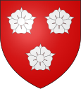 Barcillonnette Coat of Arms