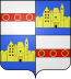 Wappen von Bouville