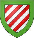 Clerques Coat of Arms