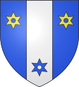 Tigny-Noyelle címere